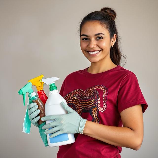 Residential Cleaning Services Canning Vale