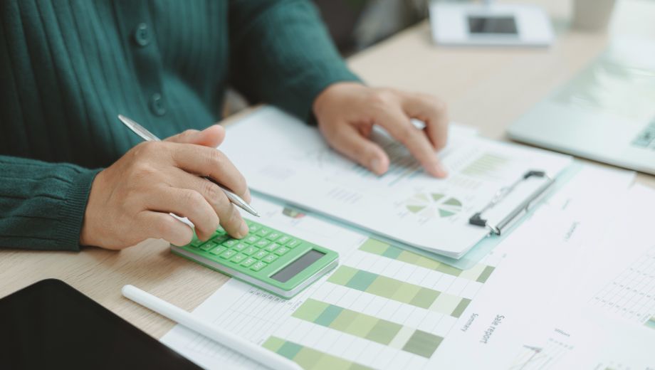 Sustainable cleaning workplace health Perth office