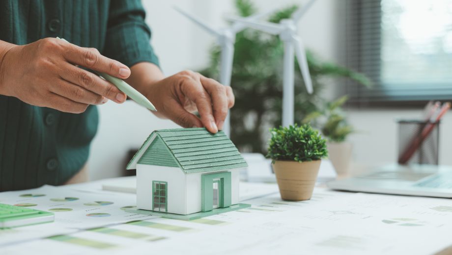 Eco-friendly cleaning benefits Perth sustainable business